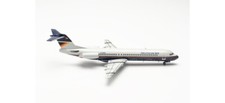 Herpa Wings 572279 Deutsche BA