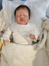 Reborn evin elisa - evin, marx