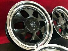 MAE Felgen 18" Mercedes R129 W126 W210 W124 E500 R107 W201 W202 W203 W208 AMG