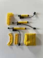 Playmobil Feuerwehr Zubehör