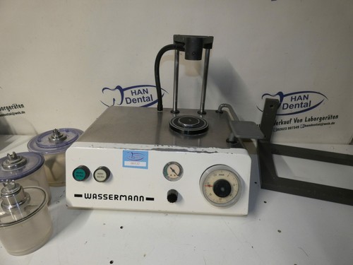 Wassermann wamix - wassermann,