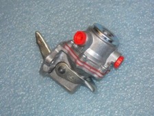 Handpumpe Dieselpumpe