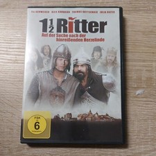 1 1/2 Ritter - Auf der Suche