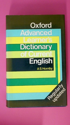 182789 the oxford advanced - 182789,