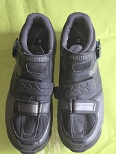 Shimano -Fahrradschuhe