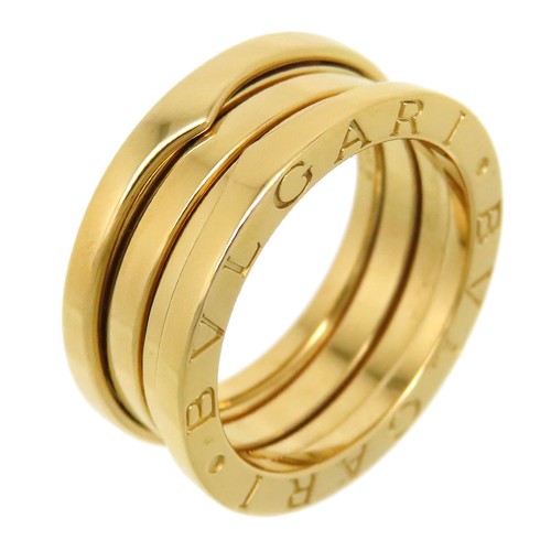 Bvlgari zero one ring - b.zero,