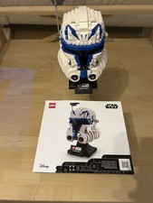 LEGO Star Wars 75349 Captain