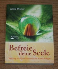 Schamanische Kinesiologie