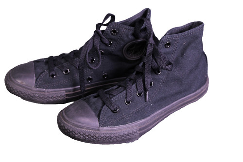 Converse sneaker chucks - converse, all