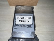 Western Digital Ultrastar DC