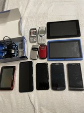 11 Smartphones/Handys Tablet