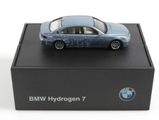 1:87 Herpa BMW Hydrogen 7