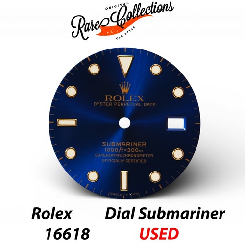 Für rolex - 16618),