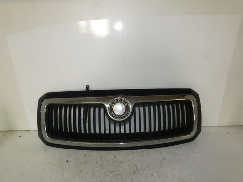 Kühlergrill skoda fabia 6y - skoda,