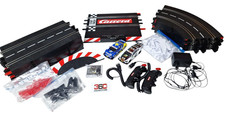 Carrera Evolution Autorennbahn Rennbahn