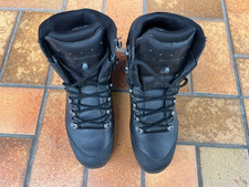 BUNDESWEHR HAIX Commander GTX Kampfstiefel - BW Bergstiefel GTX Gr. 42