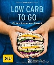Low Carb to go: Fitfood immer