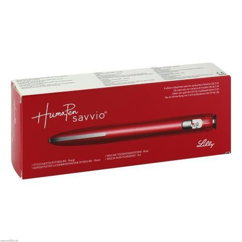 Humapen savvio rot pzn - humapen, st