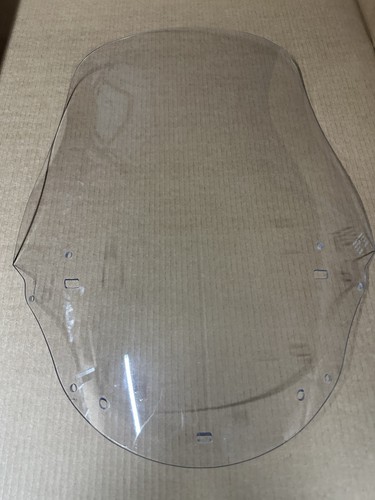 Windschild suzuki burgman 650 - suzuki,