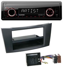Blaupunkt SD USB 1DIN MP3 AUX