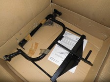 AU 62A König Sitzkonsole