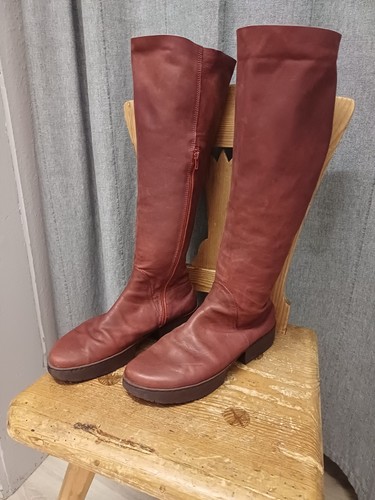 Trippen damen stiefel - trippen,