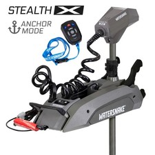 Watersnake stealth motor - watersnake, e-motor