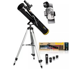 Reflektorteleskop National