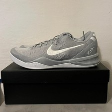 Nike Kobe 8 Protro Wolf Grey