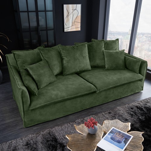Sitzer sofa heaven 200cm - 3-sitzer,
