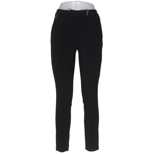 Stoffhose größe 36 - h&m,, stoffhose,
