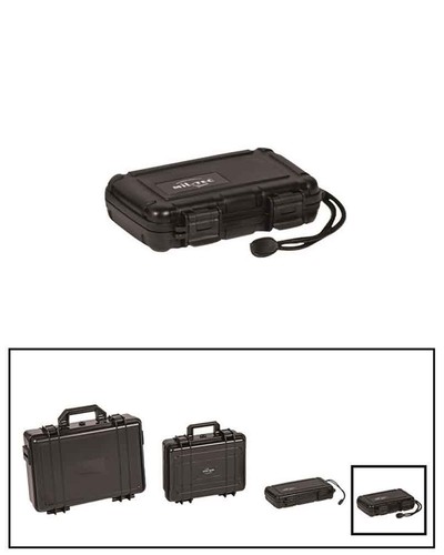 Transportbox wasserdicht