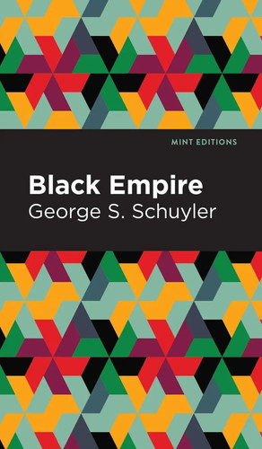 Black empire george s - black,