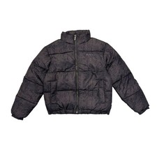 Karl Kani Herren Jacket Retro