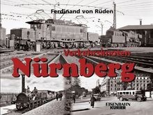 Verkehrsknoten Nürnberg: Von