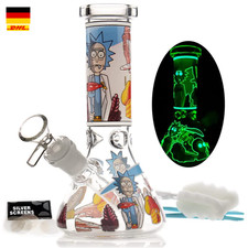 Mimi Bong Glasbong Bong Pfeife
