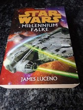 Star Wars, Millennium Falke |