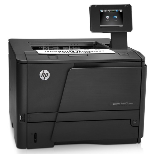 Laserjet pro 400 m401dn - 400,