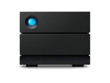 LaCie 2big Raid USB-C 8TB