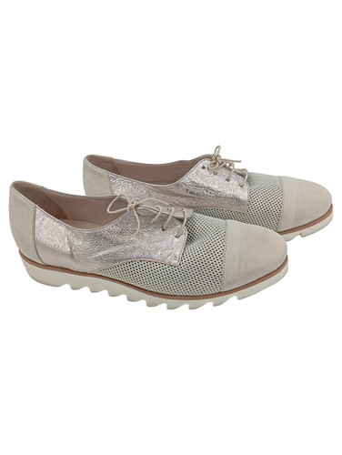 Donna carolina schnürschuhe - carolina,