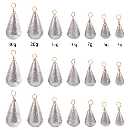 Set angelblei - 18,