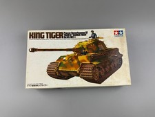 Tamiya german kpfw vi - german,