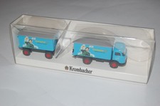 Wiking Krombacher Koffer