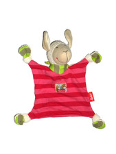 WIE NEU* Sigikid  Schmusetuch