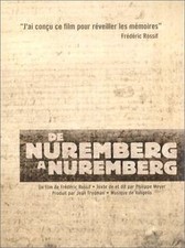 De Nuremberg à Nuremberg - Édition Digipack 3 DVD von not... | DVD | Zustand gut