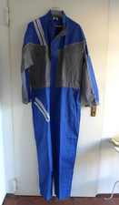 FORD Werkstatt OVERALL neu ESCORT Capri Taunus FOCUS Fiesta RS Mustang Streetka