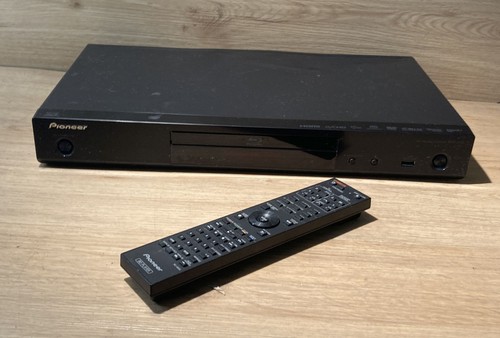 Pioneer bdp 140 - pioneer, 3d