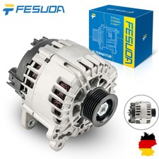 Lichtmaschine Generator für AUDI A6 Allroad C6 4FH2.7 3.0 TDI 23364N 059903015R