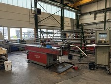 Transfluid DB 2060ST