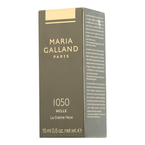 Maria galland mille - maria, 1050